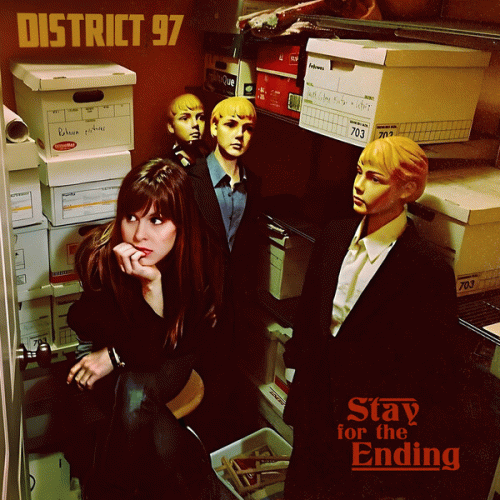 District 97 : Stay for the Ending District 97 : Stay for the Ending